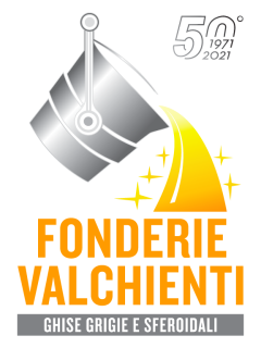 LOGO 50°